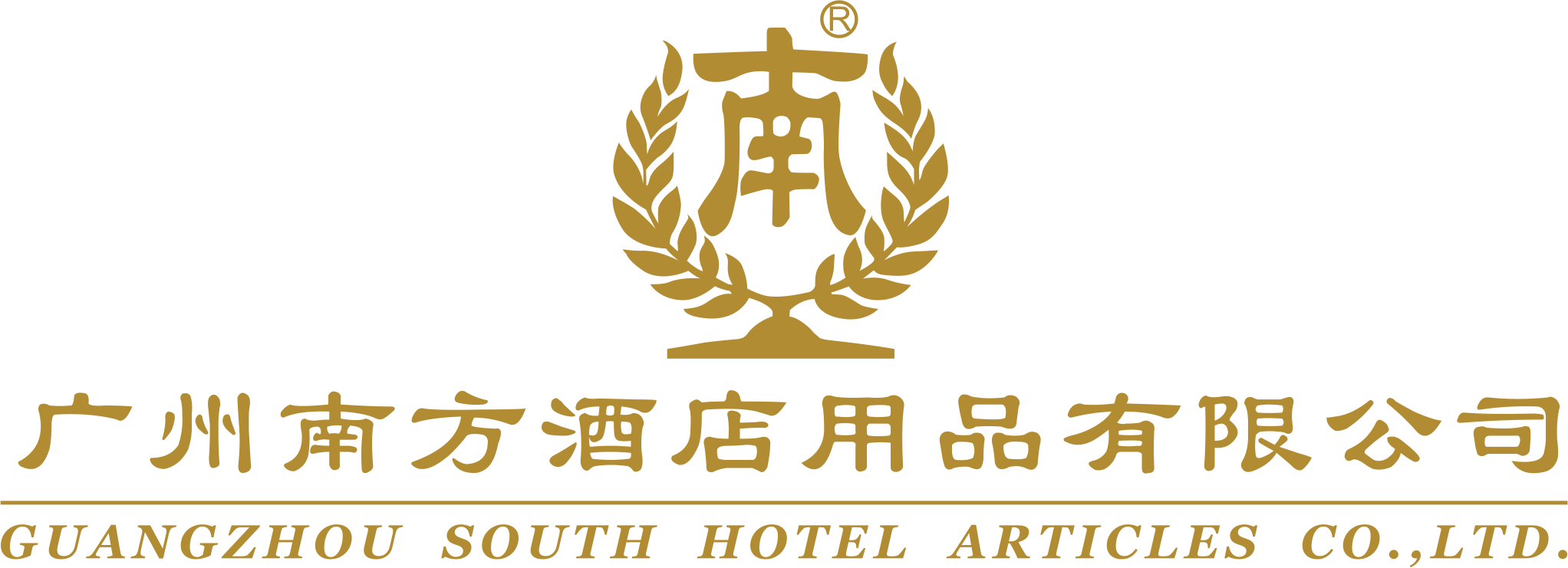 南標-標準版LOGO